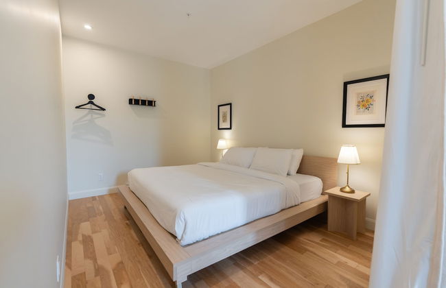 Les Lofts de la Barricade – Par Les Lofts Vieux-Québec - Foto 33