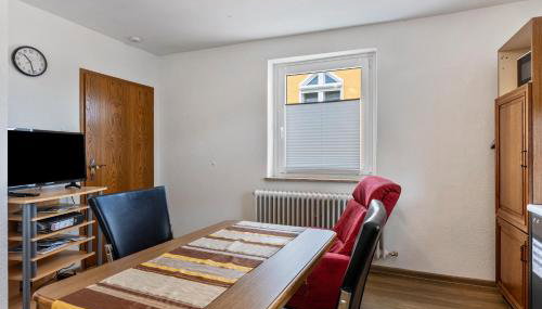 Ferienwohnung Hewenpanorama - Foto 2