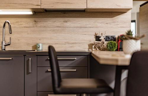 Sweet Dolomiti Sonneck - Foto 18