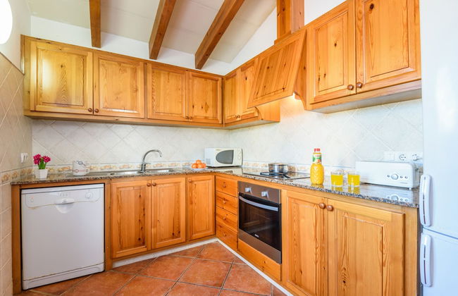 Villa Menorca Angela - Foto 5