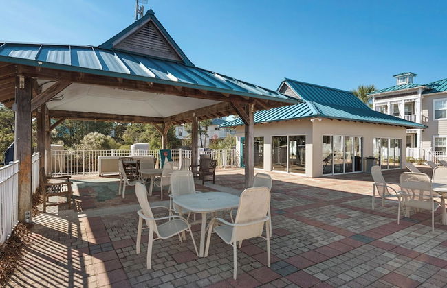 The Village Unit 412 - The Village BMB - Foto 54