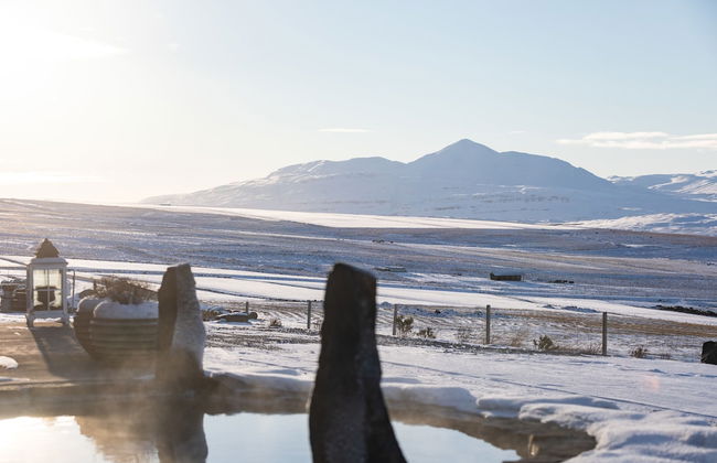 Brekkukot Luxury Farmhouse - Foto 1