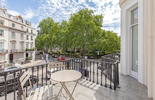 Chesham Court Knightsbridge - Foto 38