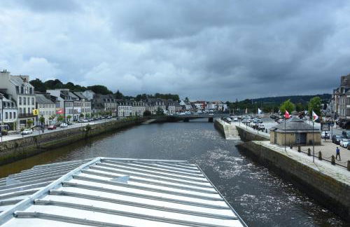 nuit sur le pont 4 - Foto 8