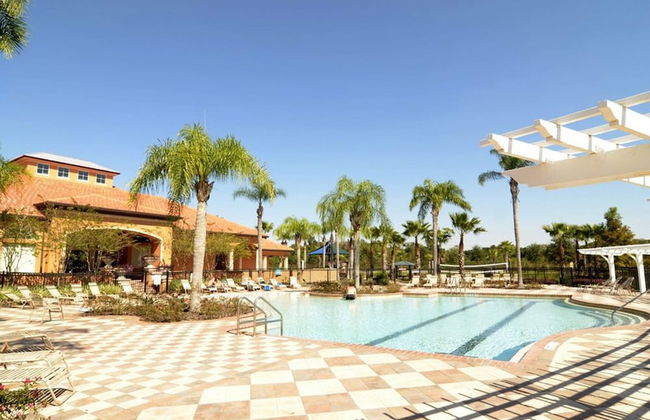 Awesome Villa - Foto 13