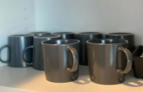 Unit 2 Cozy One bed in the heart of Dc - Foto 12