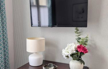 La loge Diane, à deux pas du château et son jardin à la française - Foto 6