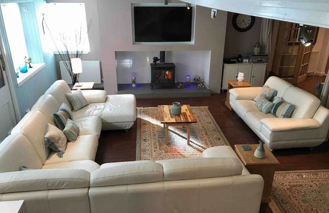 Vollie House - Foto 1