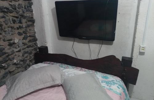 Quarto de Pedra - Foto 3