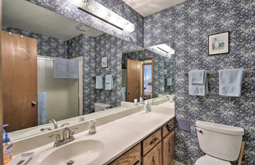 Grand Junction Golf Course Condo w/ Balconies - Foto 21