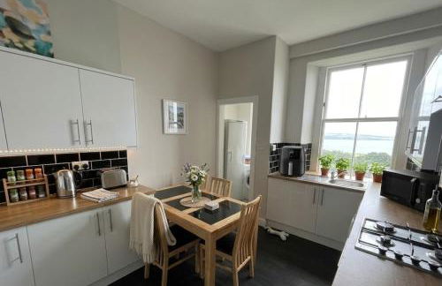 Prime Dundee West End 3BR Apartment, Stunning River Views, Sleeps 6 - Foto 6
