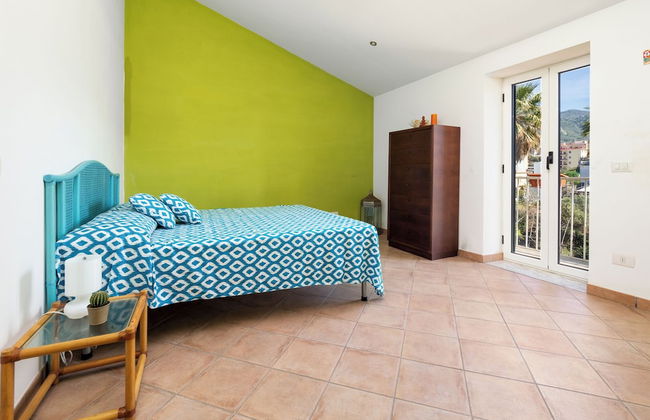 La Mela apartment - Foto 4