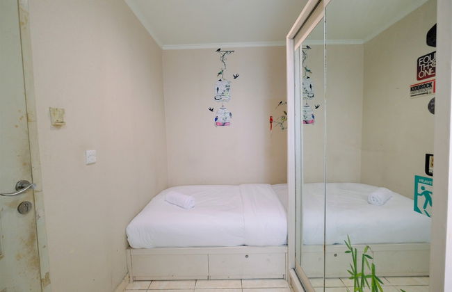 Classic 2BR City Home MOI Apartment - Photo 6