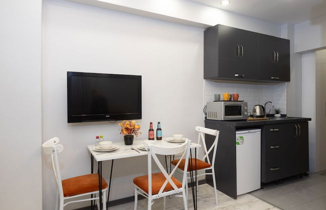 APOLLO HOTEL & APARTMENTS - Foto 3