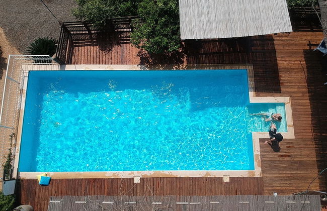 Mul Kineret Suites - Photo 26