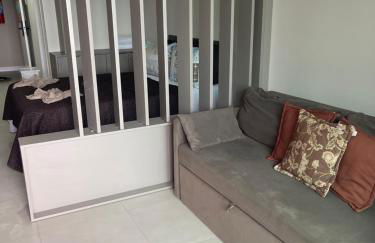 Flat Studio beira mar com piscina privativa - Praia dos CARNEIROS TAMANDARÉ - Photo 18