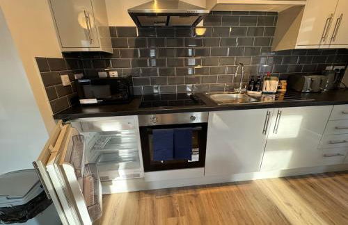 2 have fun in Huntingdon entire flat - Foto 17