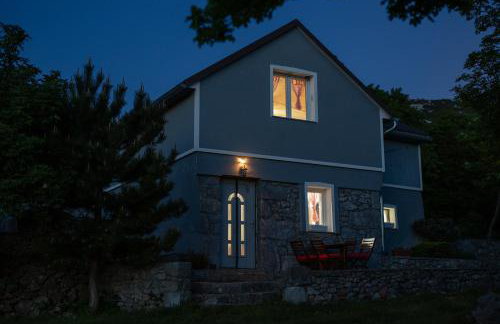 Mountain House VENI - Foto 42