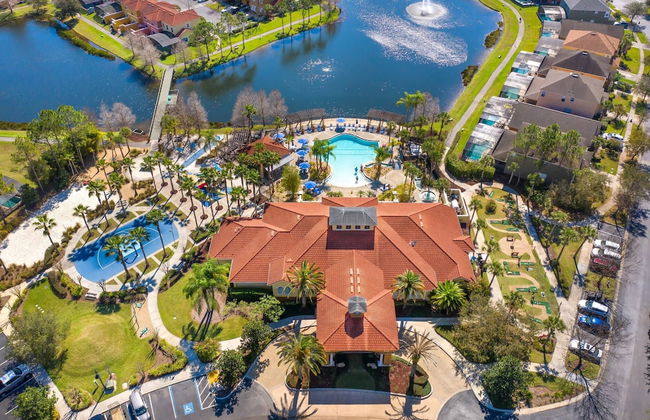 Terra Verde Resort Amenities & More! - Foto 60