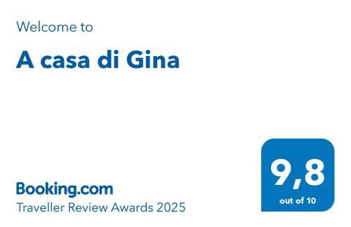 A casa di Gina - Foto 24