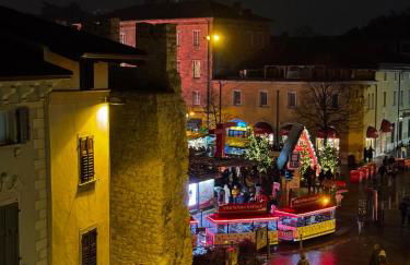 Casa Mazzini - Foto 13