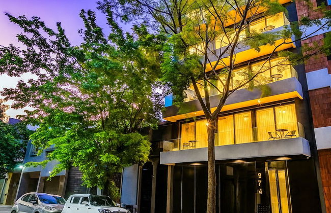 Family Apartments in Palermo - by BueRentals - Foto 1