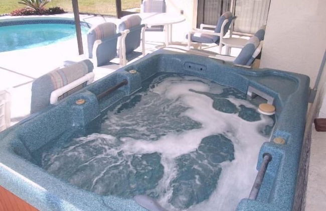 Ly54607 - Indian Ridge - 4 Bed 2 Baths Villa - Foto 18