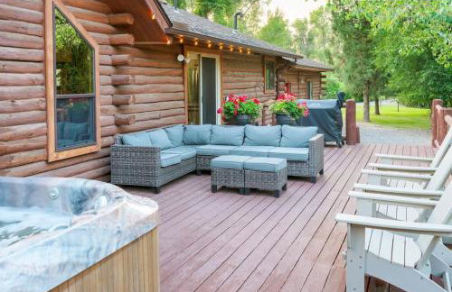 Private Island Fire Pit & Arcade - Foto 14