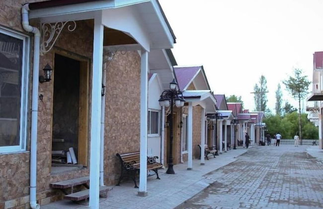 Swiss Cottages - Photo 29