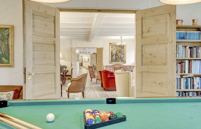 5 Star Holiday Home in Spottrup - Foto 33