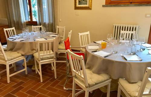 Villa con Piscina - Foto 11