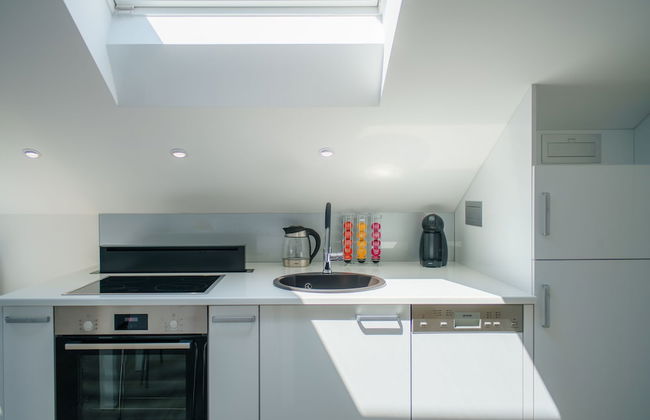 Dalmat Apartments - Foto 16