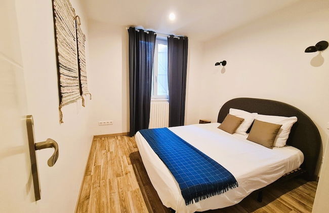 Le Cottage Bien-etre Jacuzzi Piscine - Foto 15