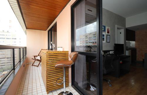 Flat Bonaparte - Centro de Brasília - Foto 9