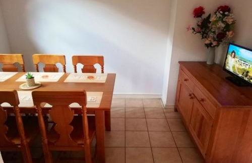 Appartement élégant à Cauterets - 48 m² - Piscine partagée - Photo 5