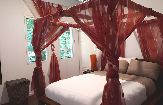 Casa Naranja - Photo 3