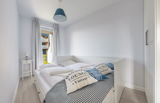 Apartamenty Sun & Snow Jantar Park - Photo 39