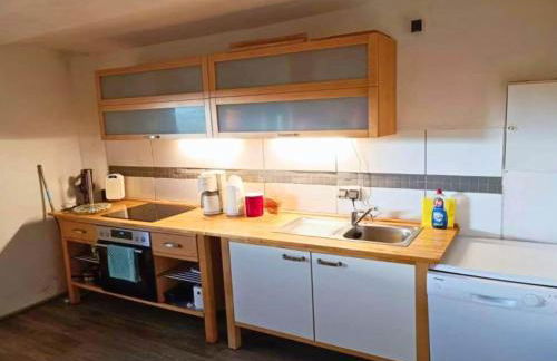 Nachhaltiges Ferienhaus in Steinheim - Foto 24