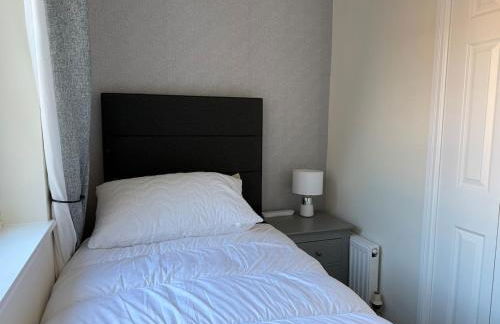 Theos Nook 4 Bedroom House, Sleeps 6 - Foto 25