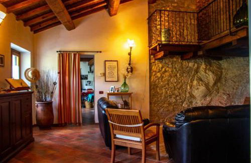 La Caprareccia - Foto 25