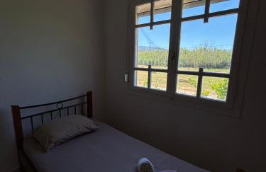 Modern Villa in Lesvos - Photo 17