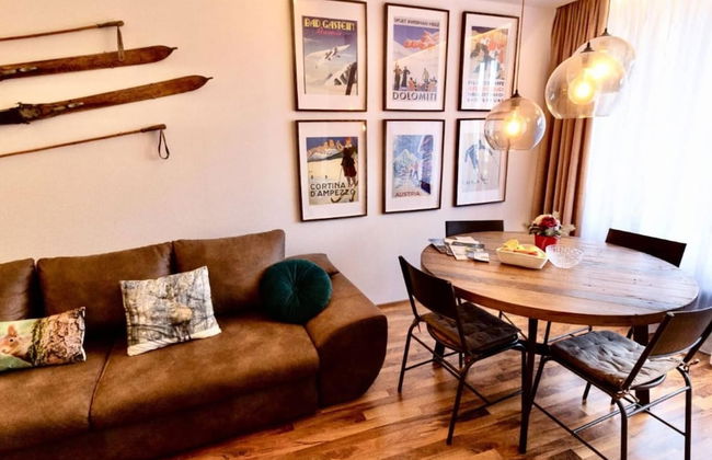 Apartment in Winter Resort of Bad Gastein - Foto 16