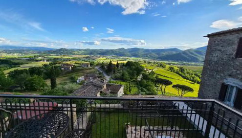Vesionica Holiday House Perugia - Photo 3
