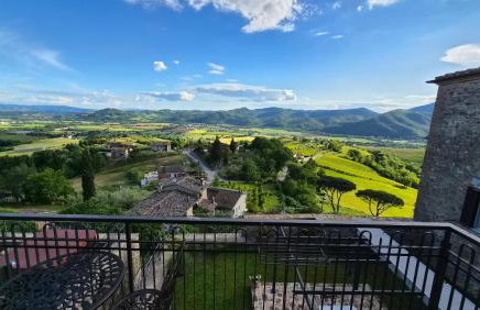 Vesionica Holiday House Perugia - Foto 3