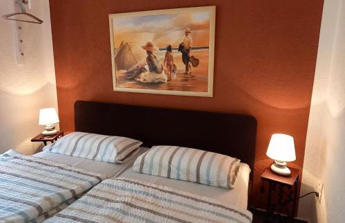 Ferienwohnung Kransevitz - Foto 9