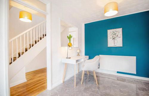 Blue Ocean Stays Retreat Free Parking 12ppl - Foto 42