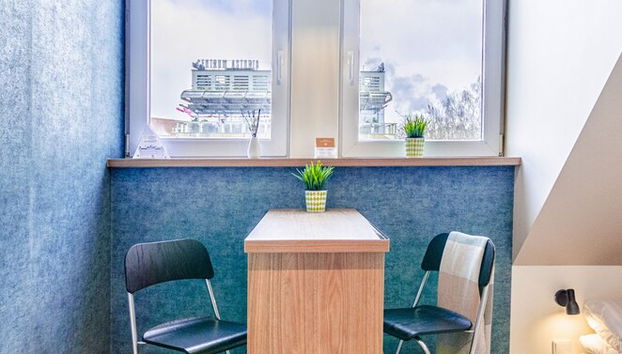 Refeições no quarto