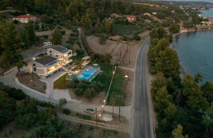 Casa de Lapel Mola Kaliva - Foto 37