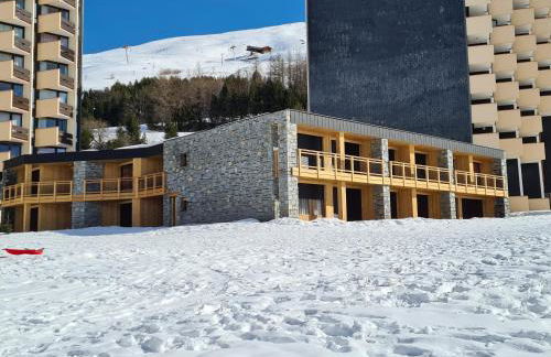 Chalet Le Granitic - Foto 22