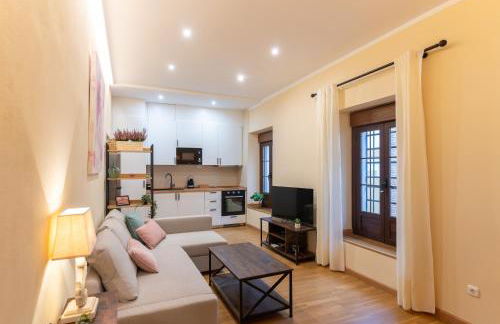 APARTAMENTO PUERTA DE CÓRDOBA- Exterior con balcones - Foto 4